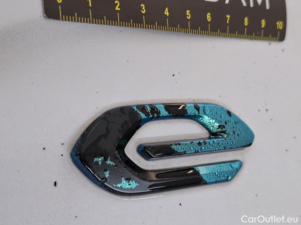  Peugeot  208  (e-) Active Business R 50kWh BVA / TRANSFO VP VF #25