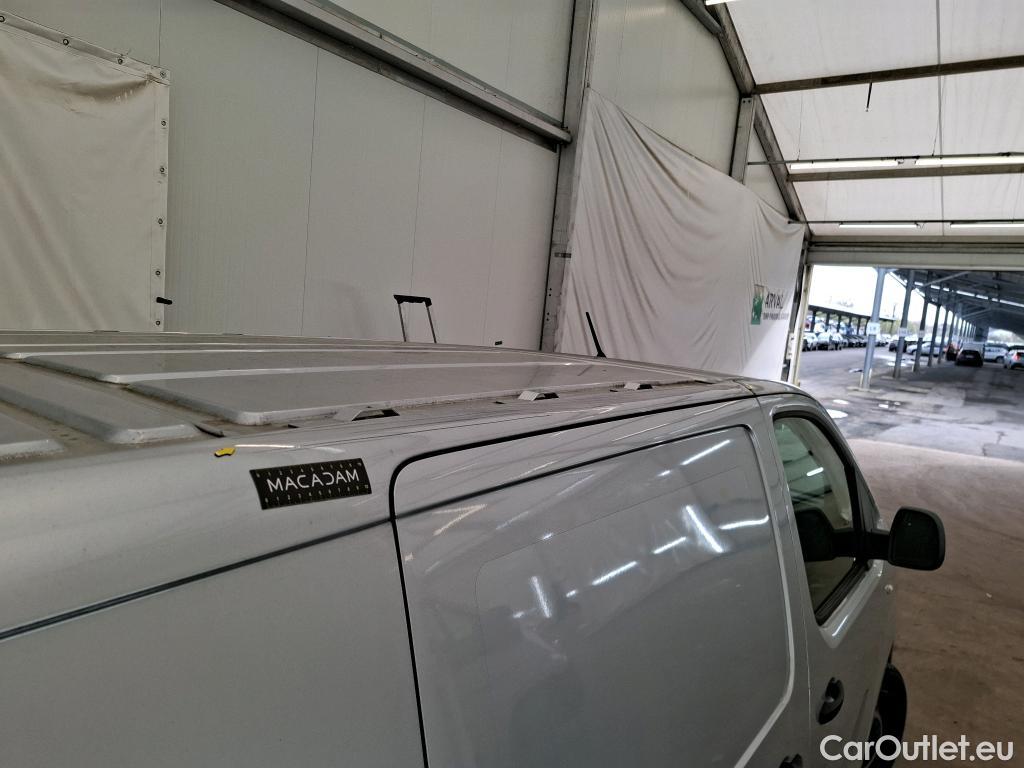  Peugeot  Expert  Fourgon Asphalt L2 2.0 HDi 120CV BVM6 E6dT #4