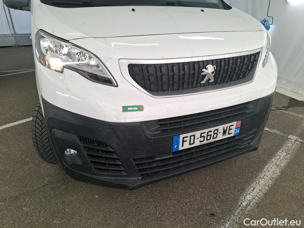  Peugeot  Expert PEUGEOT  / 2016 / 4P / Fourgon tôlé &BlueHDi 120 S&S Long Premium Pack #56