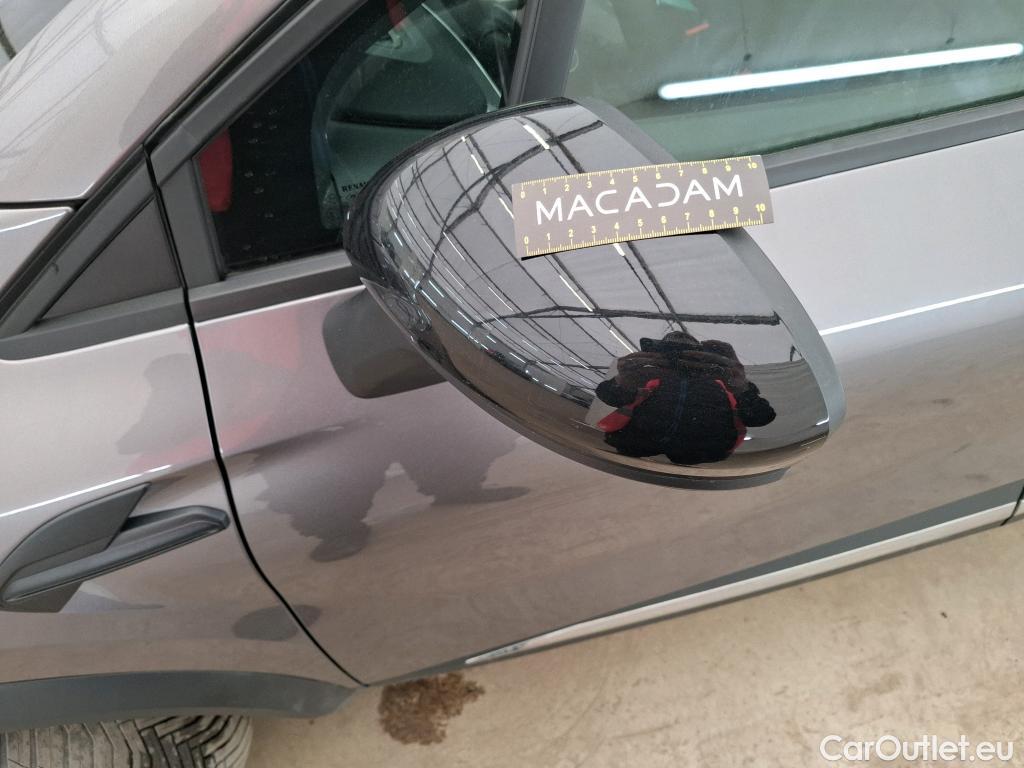  Renault  Captur  II Business 1.0 TCe 90CV BVM6 E6d #11