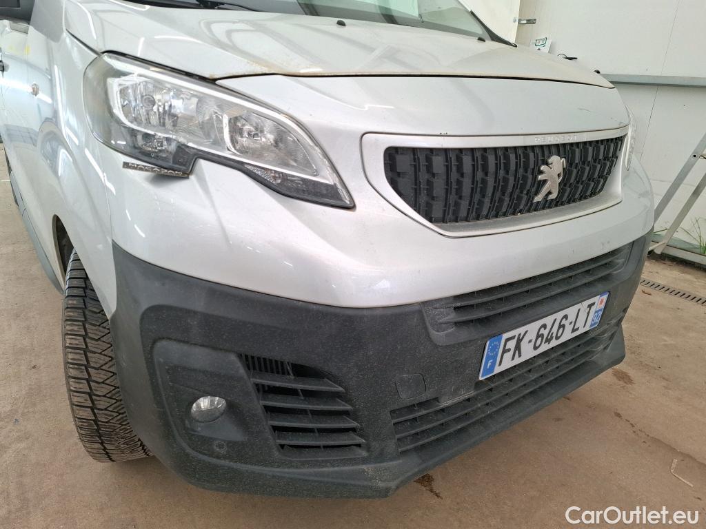  Peugeot  Expert  Fourgon Asphalt L2 2.0 HDi 120CV BVM6 E6dT #9