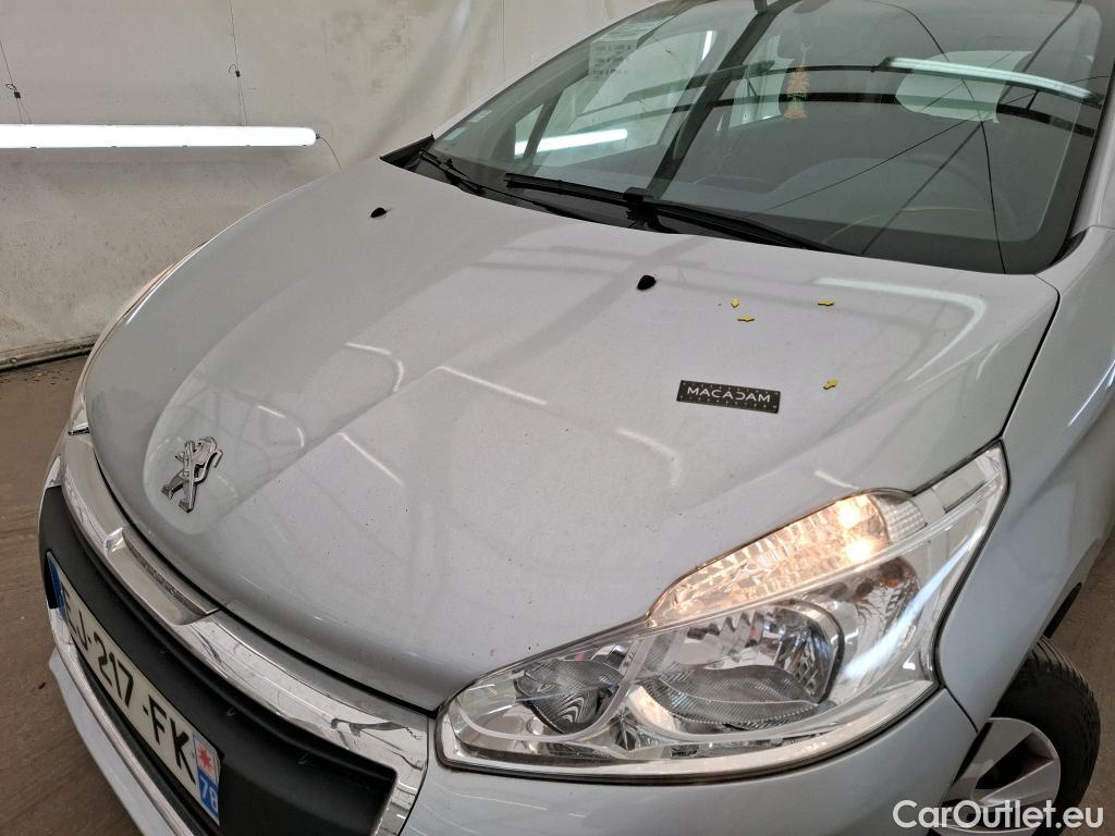  Peugeot  208  Affaire Premium 1.6 HDi 100CV BVM5 E6 #5