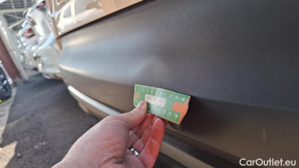  Renault  Captur  Business 0.9 TCe 90CV BVM5 E6 / TRANSFO VP VF #6