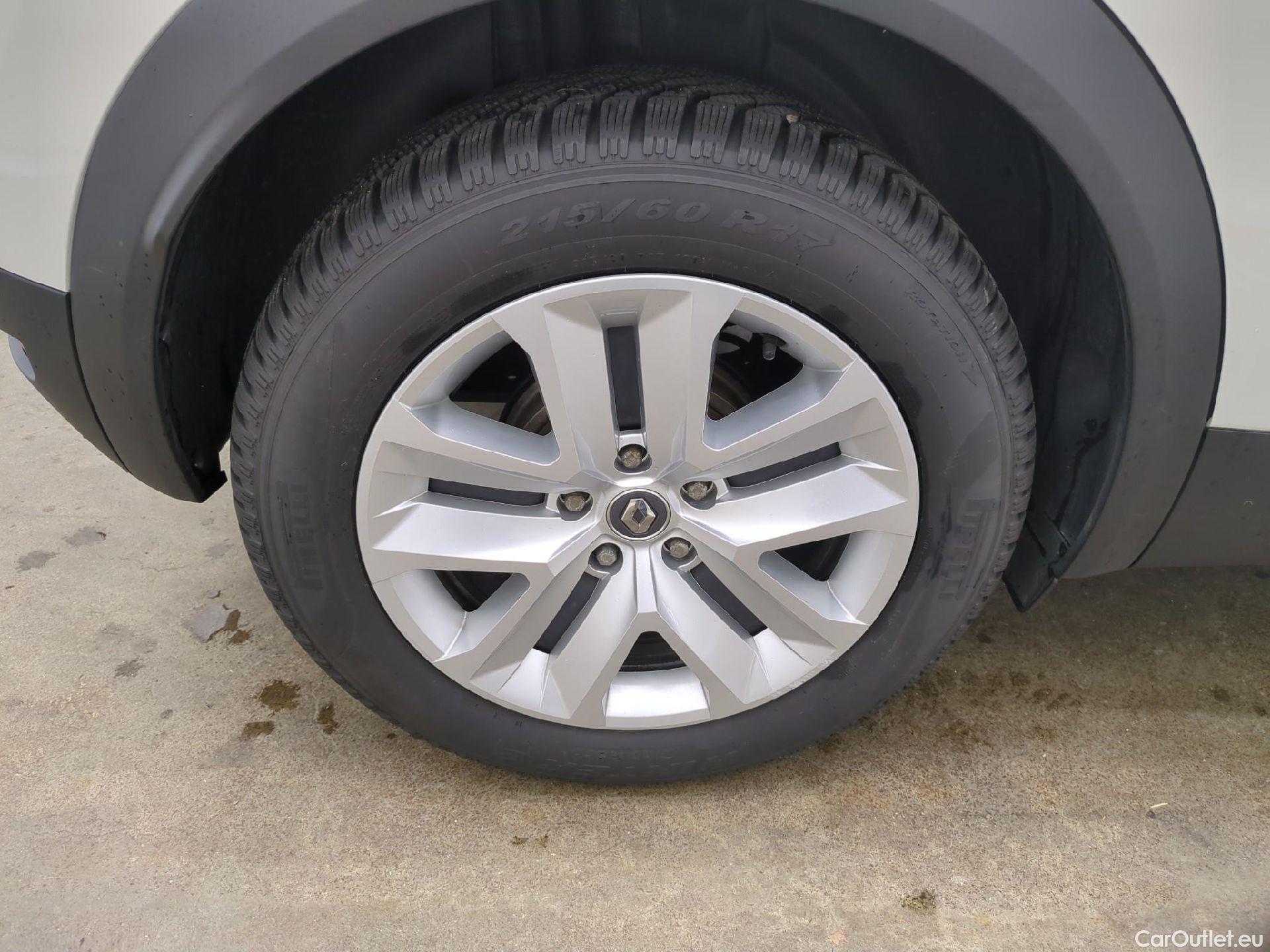  Renault  Captur  II Business 1.5 dCi 95CV BVM6 E6dT / TRANSFO VP VF #7