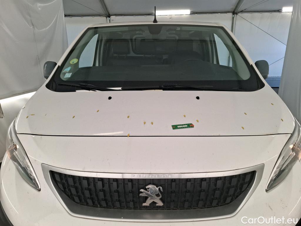  Peugeot  Expert PEUGEOT  / 2016 / 4P / Fourgon tôlé &BlueHDi 120 S&S Long Premium Pack #18