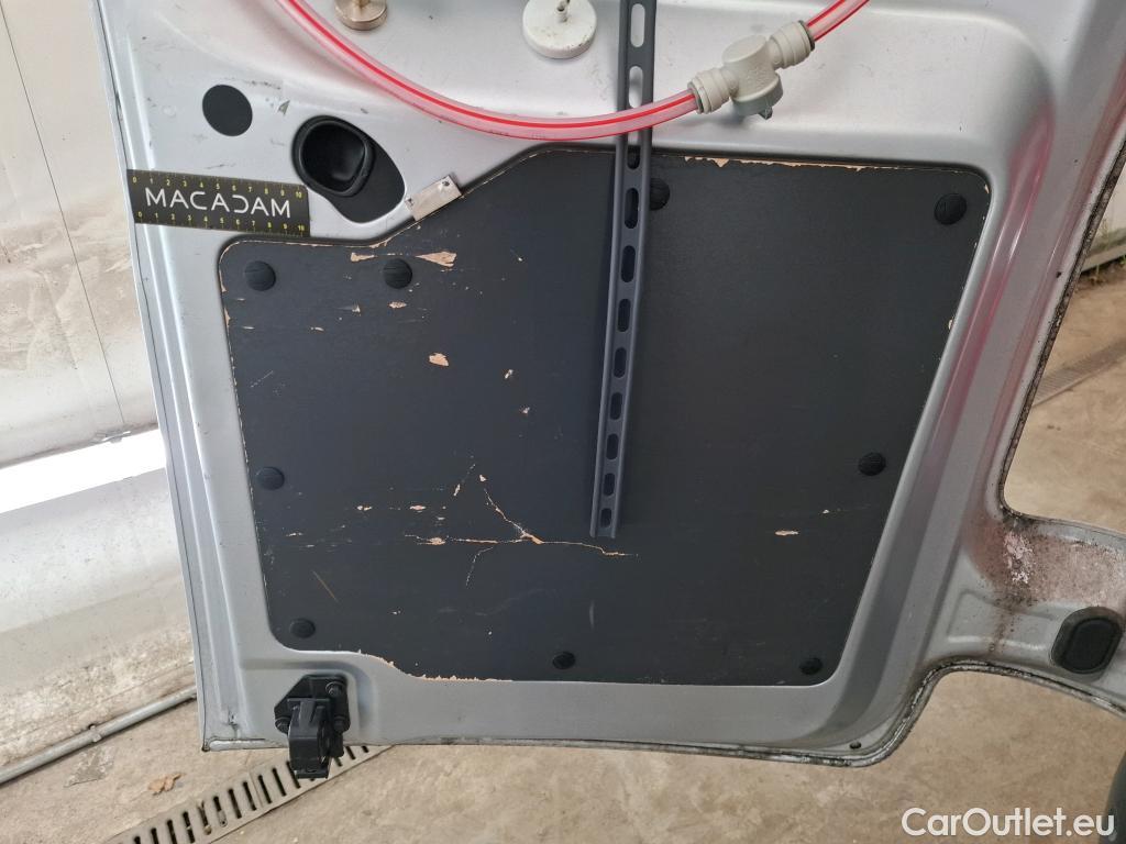  Peugeot  Expert  Fourgon Asphalt L2 2.0 HDi 120CV BVM6 E6dT #27