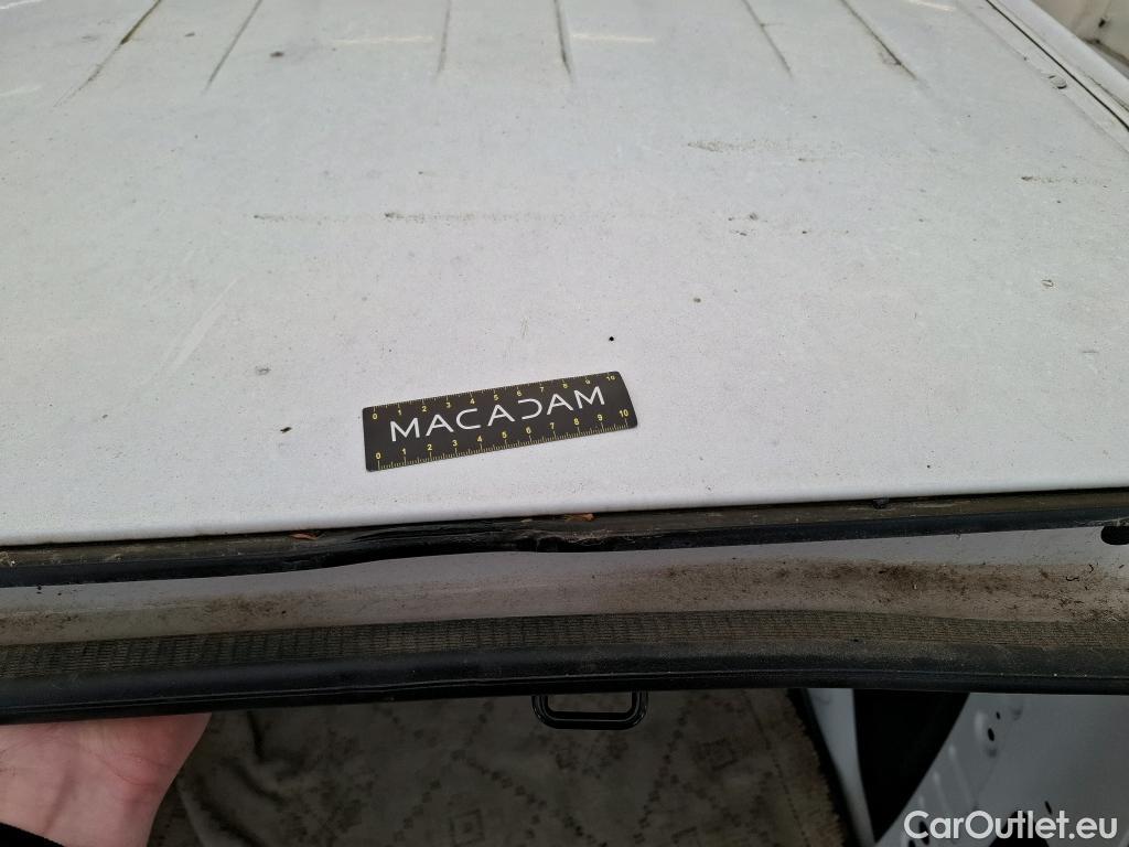  Peugeot  Partner  L2 Double Cabine 1.6 HDi 100CV BVM5 E6 #31