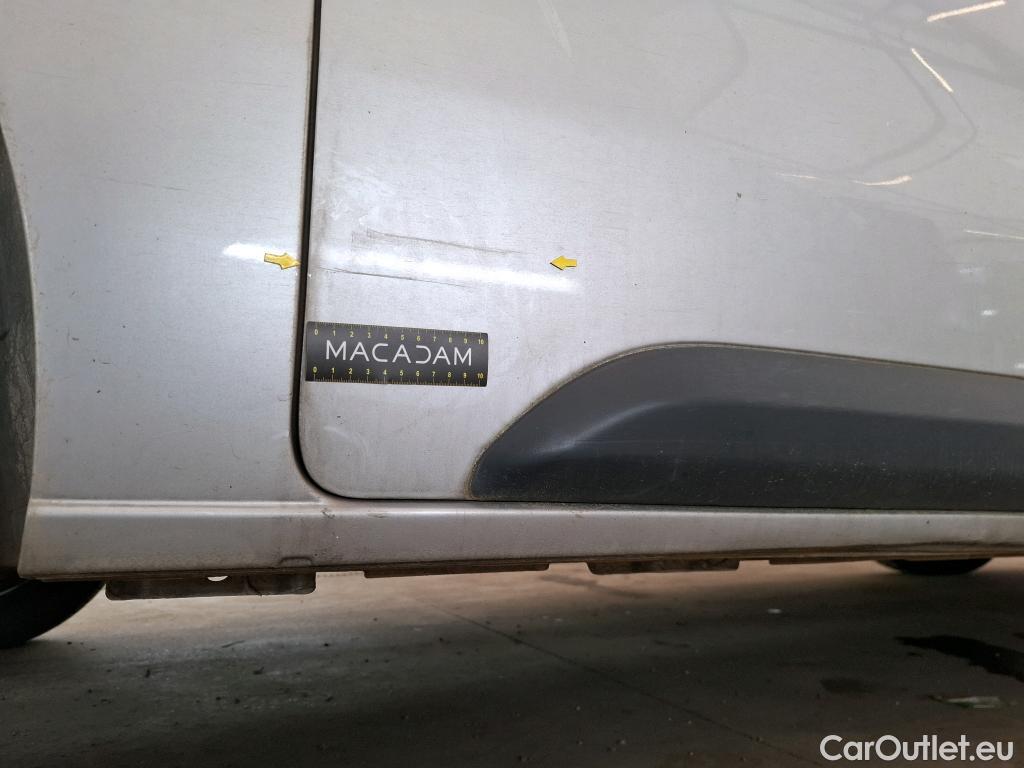  Peugeot  Expert  Fourgon Asphalt L2 2.0 HDi 120CV BVM6 E6dT #14