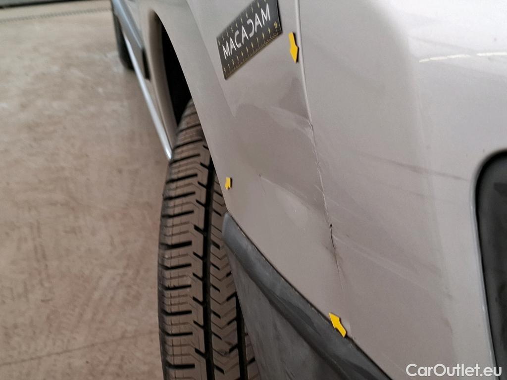  Peugeot  Expert  Fourgon  Fourgon L1H1 Pack CD Clim Plus 2.0 130CV BVM6 #11