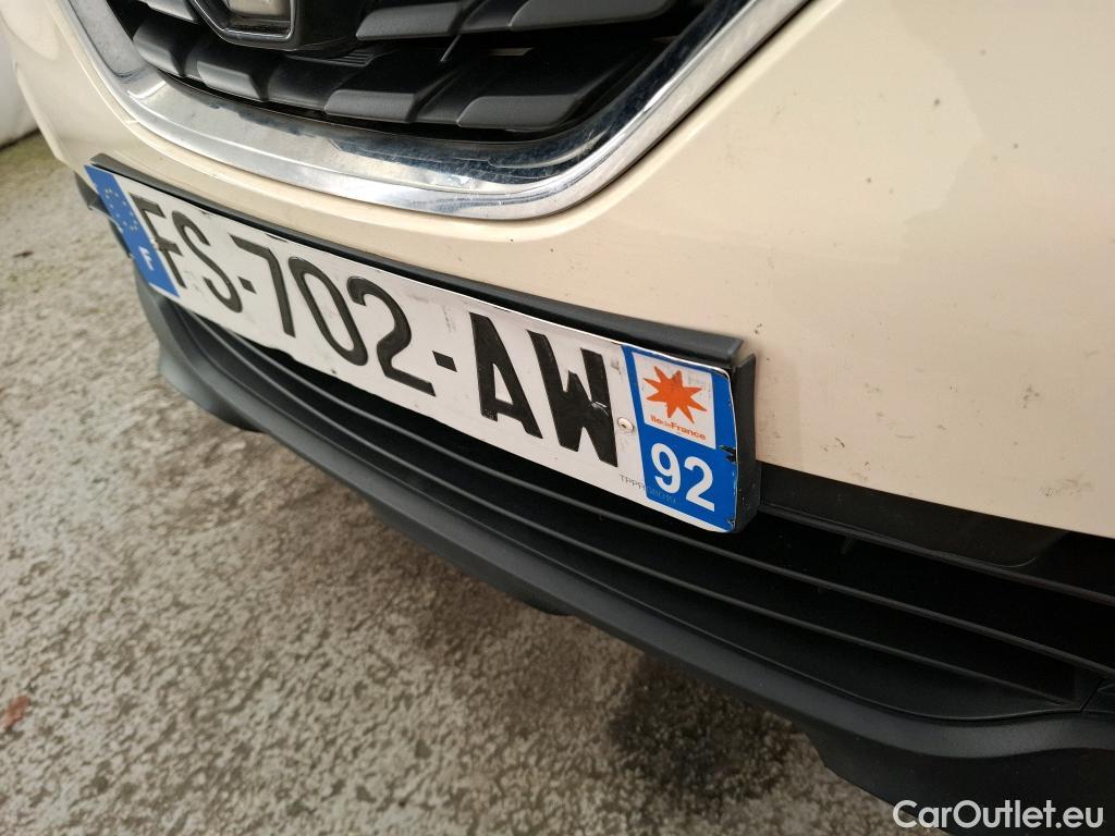  Renault  Captur  Business 0.9 TCe 90CV BVM5 E6 / TRANSFO VP VF #37