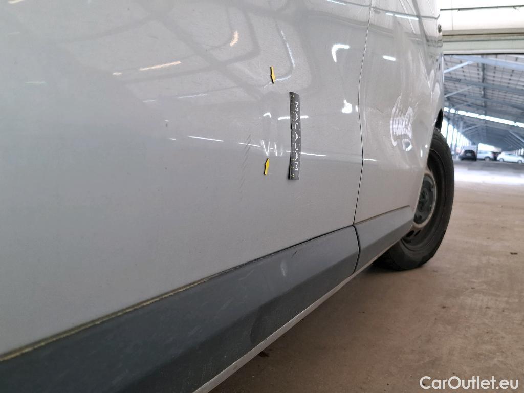  Peugeot  Expert  Fourgon Asphalt L2 2.0 HDi 120CV BVM6 E6dT #15