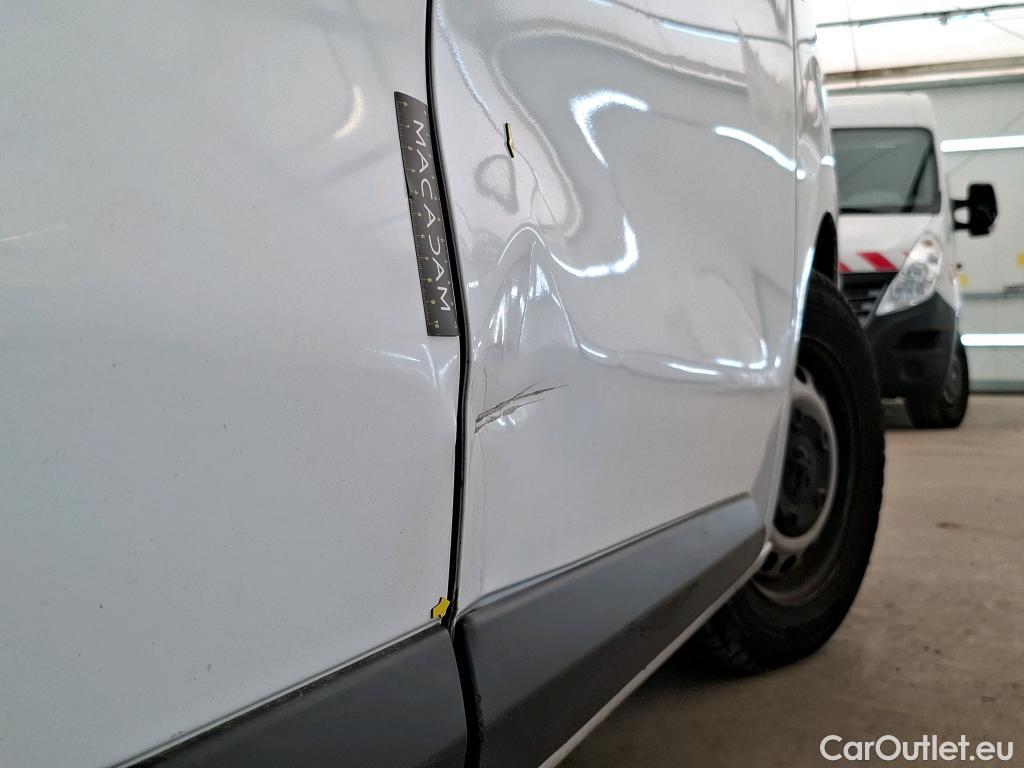  Peugeot  Expert  Fourgon Asphalt L2 2.0 HDi 120CV BVM6 E6dT #10