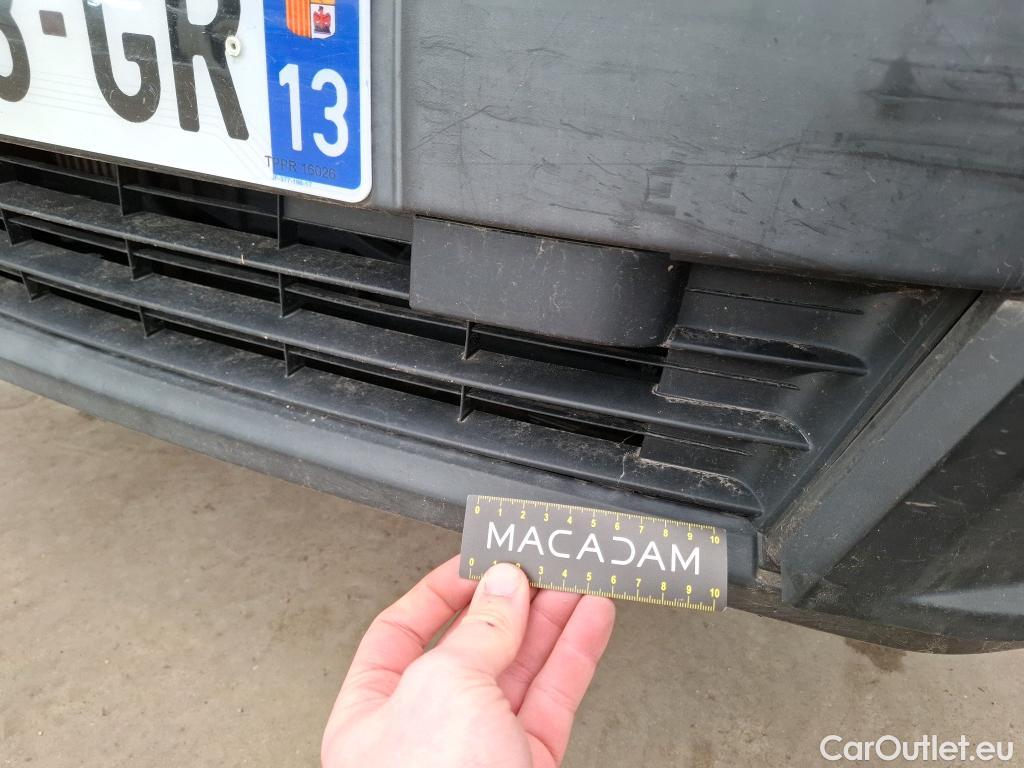  Peugeot  Partner  L2 Double Cabine 1.6 HDi 100CV BVM5 E6 #54