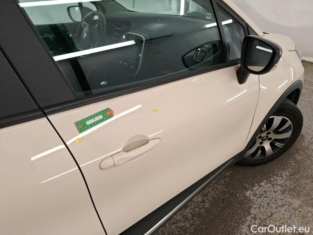  Renault  Captur  Business 0.9 TCe 90CV BVM5 E6 / TRANSFO VP VF #15