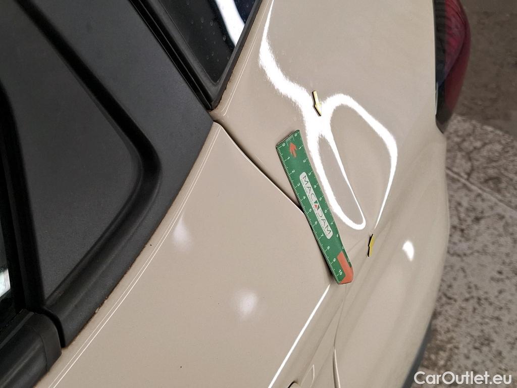  Renault  Captur  Business 0.9 TCe 90CV BVM5 E6 / TRANSFO VP VF #4