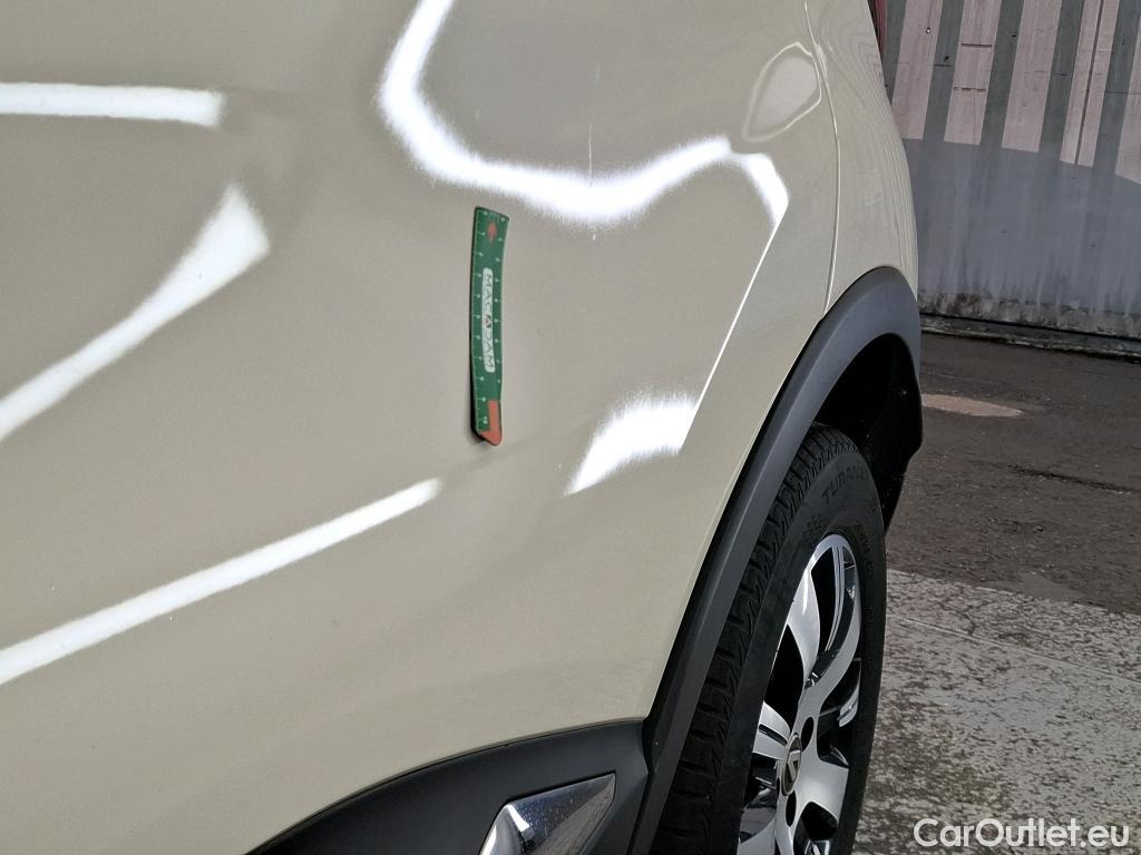  Renault  Captur  Business 0.9 TCe 90CV BVM5 E6 / TRANSFO VP VF #10