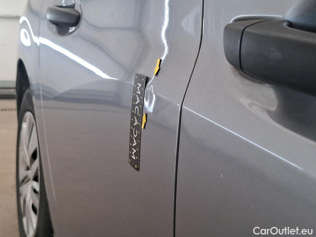  Peugeot  208  Premium 1.5 HDi 100CV BVM6 E6d #11