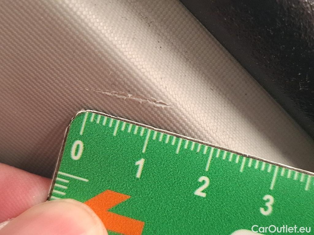  Renault  Captur  Business 0.9 TCe 90CV BVM5 E6 / TRANSFO VP VF #35