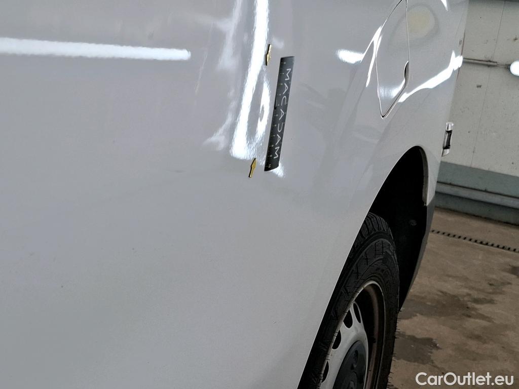  Peugeot  Expert  Fourgon Asphalt L2 2.0 HDi 120CV BVM6 E6dT #2