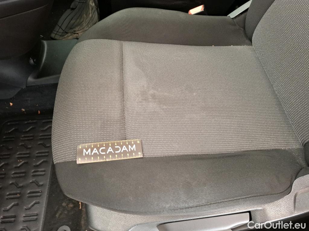  Peugeot  Partner  Asphalt L1 1.5 HDi 100CV BVM5 E6dT #14