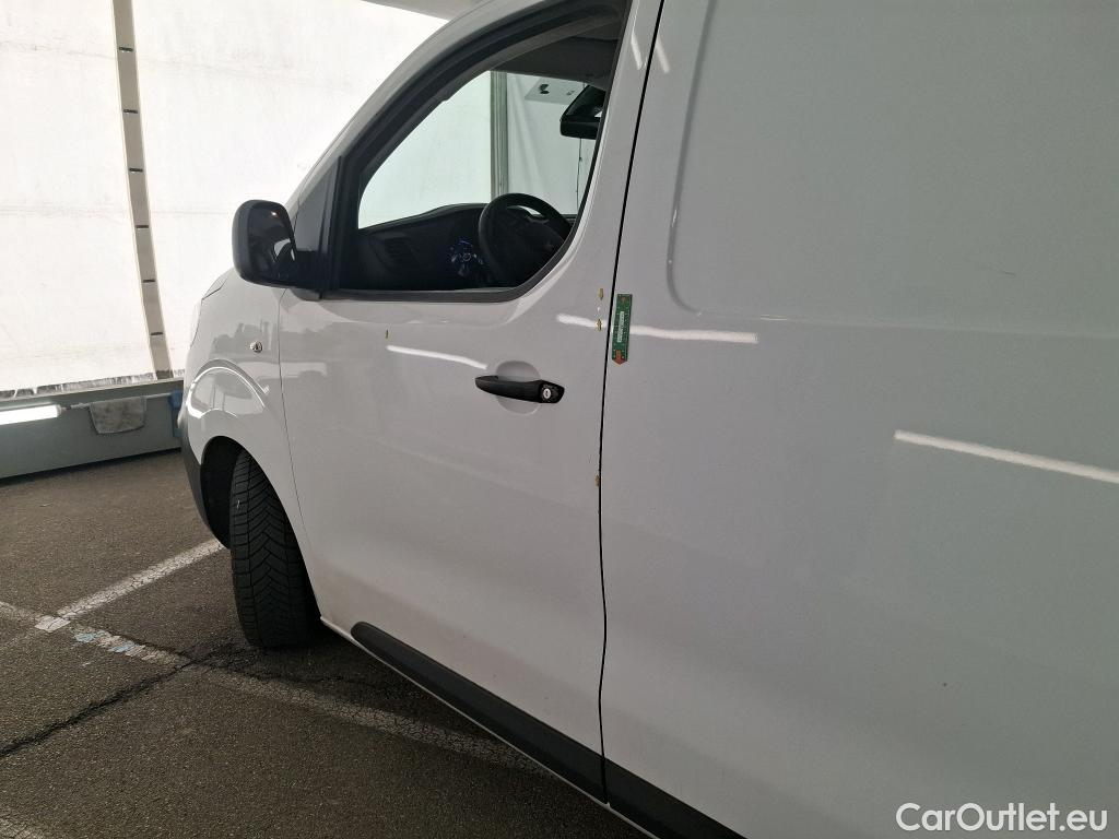  Peugeot  Expert PEUGEOT  / 2016 / 4P / Fourgon tôlé &BlueHDi 120 S&S Long Premium Pack #50