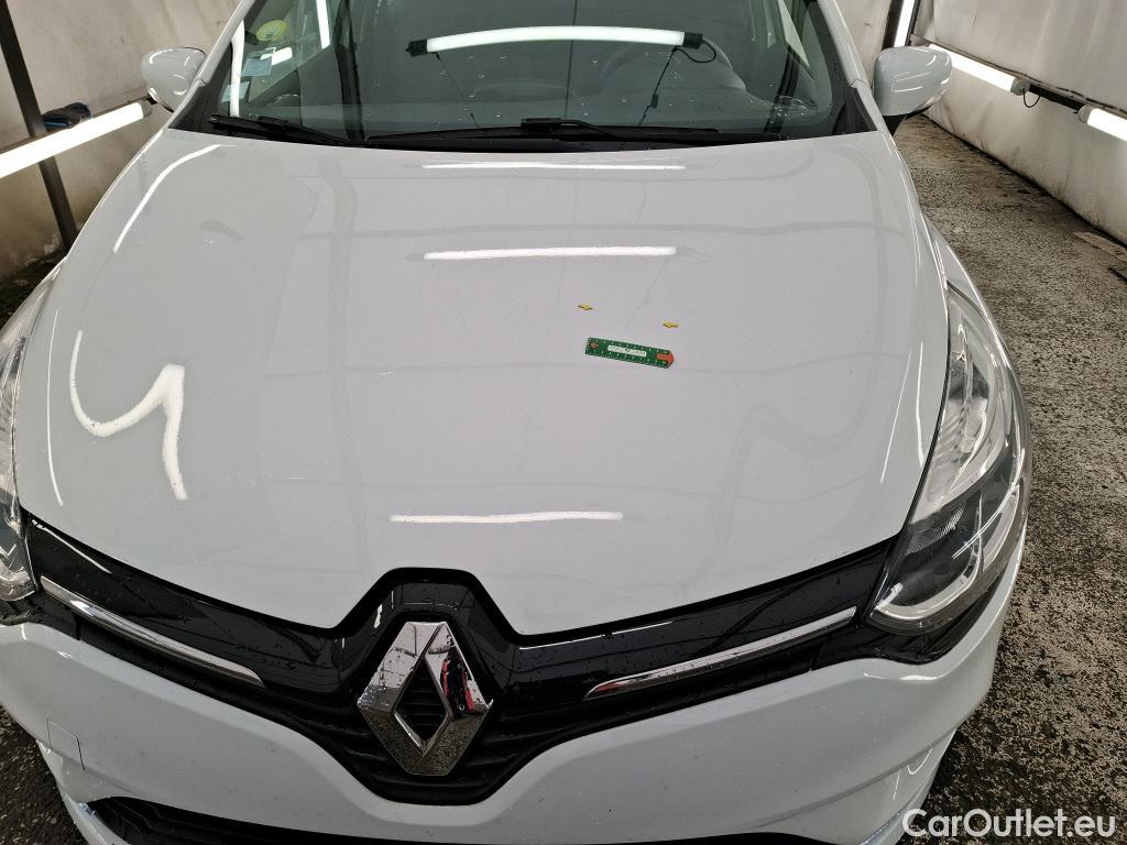  Renault  Clio  IV Air MediaNav 1.5 dCi 75CV BVM5 E6 #9