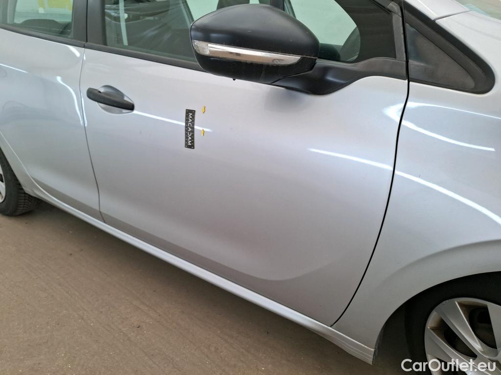  Peugeot  208  Affaire Premium 1.6 HDi 100CV BVM5 E6 #26