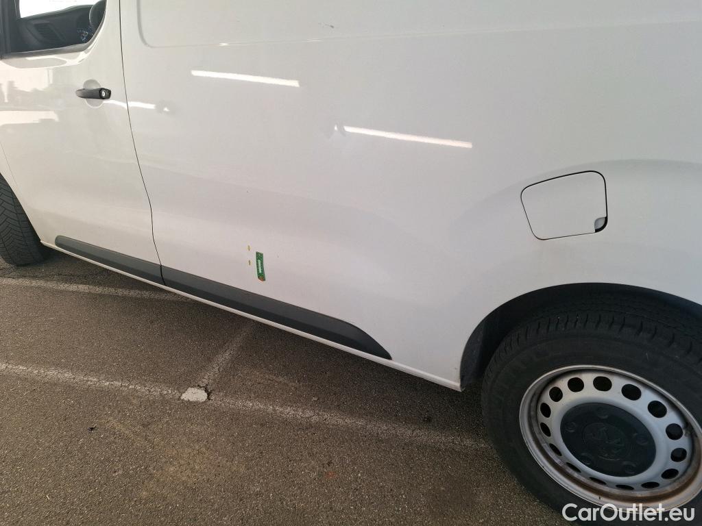  Peugeot  Expert PEUGEOT  / 2016 / 4P / Fourgon tôlé &BlueHDi 120 S&S Long Premium Pack #54
