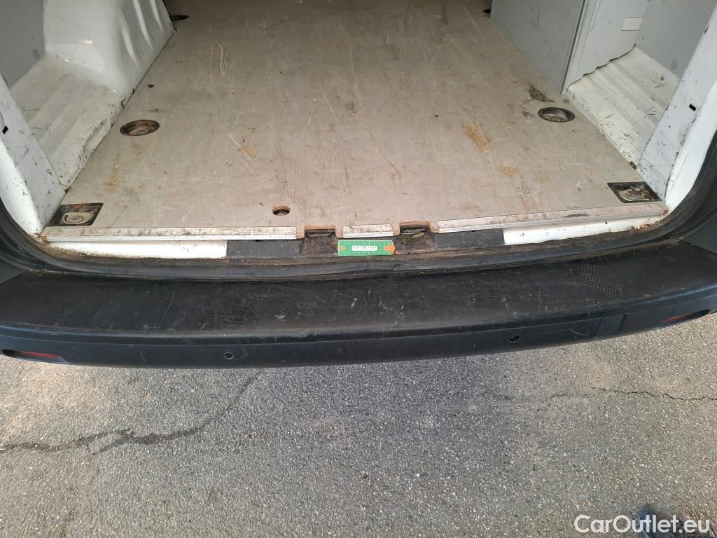  Peugeot  Expert PEUGEOT  / 2016 / 4P / Fourgon tôlé &BlueHDi 120 S&S Long Premium Pack #34