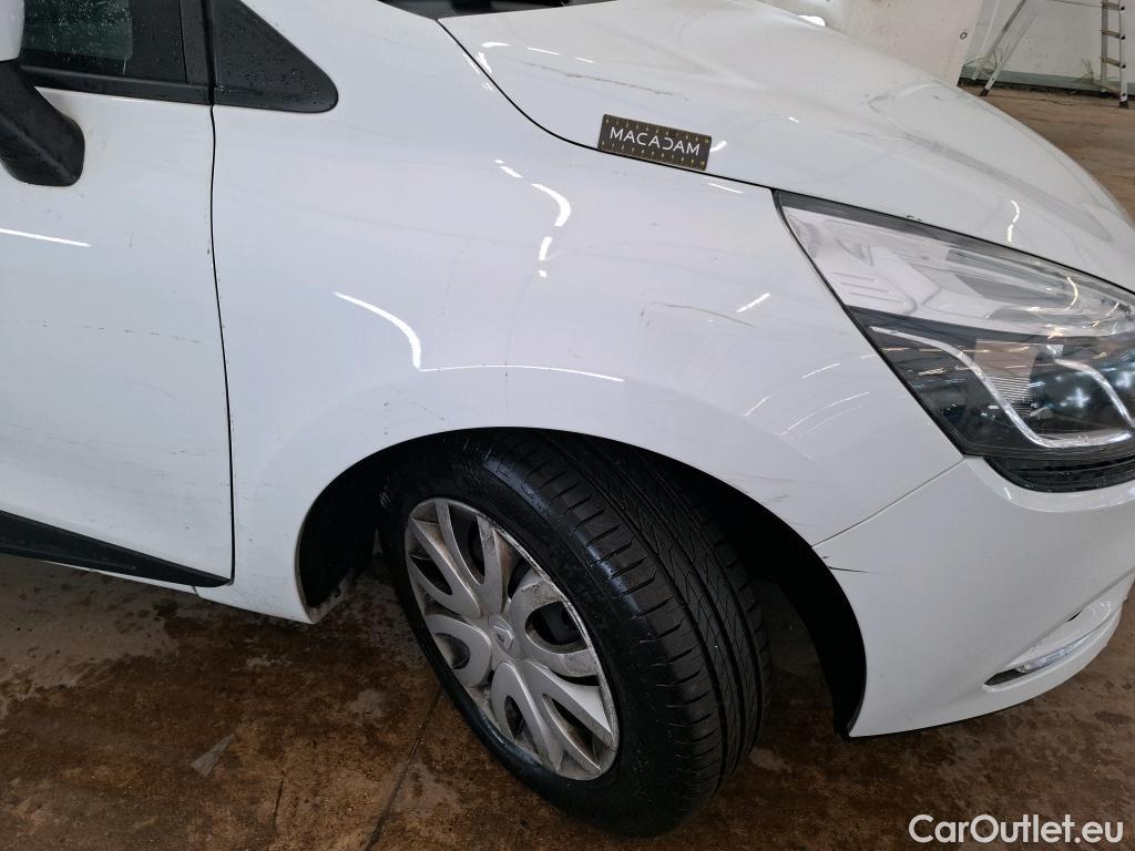  Renault  Clio  IV Air MediaNav 1.5 dCi 75CV BVM5 E6 #7