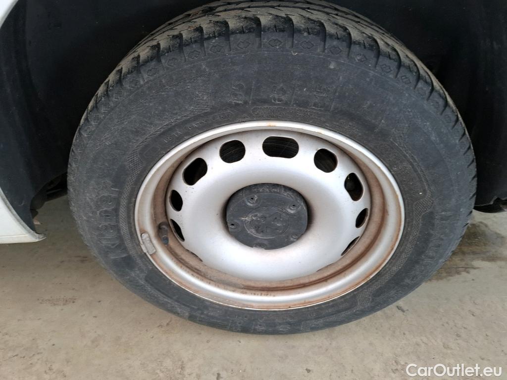  Peugeot  Partner  L2 Double Cabine 1.6 HDi 100CV BVM5 E6 #40