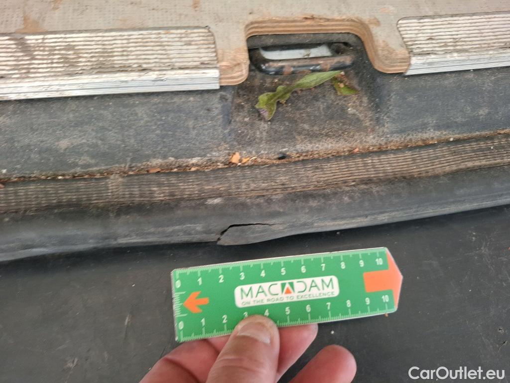  Peugeot  Expert PEUGEOT  / 2016 / 4P / Fourgon tôlé &BlueHDi 120 S&S Long Premium Pack #36