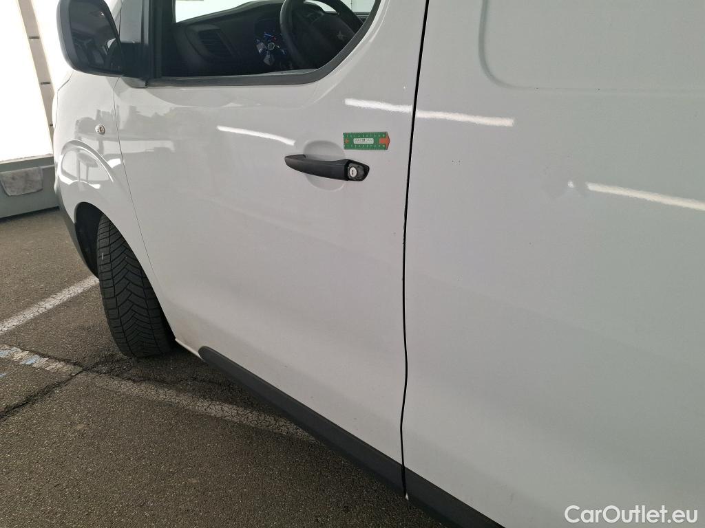  Peugeot  Expert PEUGEOT  / 2016 / 4P / Fourgon tôlé &BlueHDi 120 S&S Long Premium Pack #43