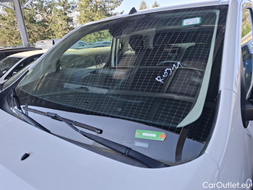  Peugeot  Expert  Fourgon Premium Standard 1.5 HDi 120CV BVM6 E6d #14