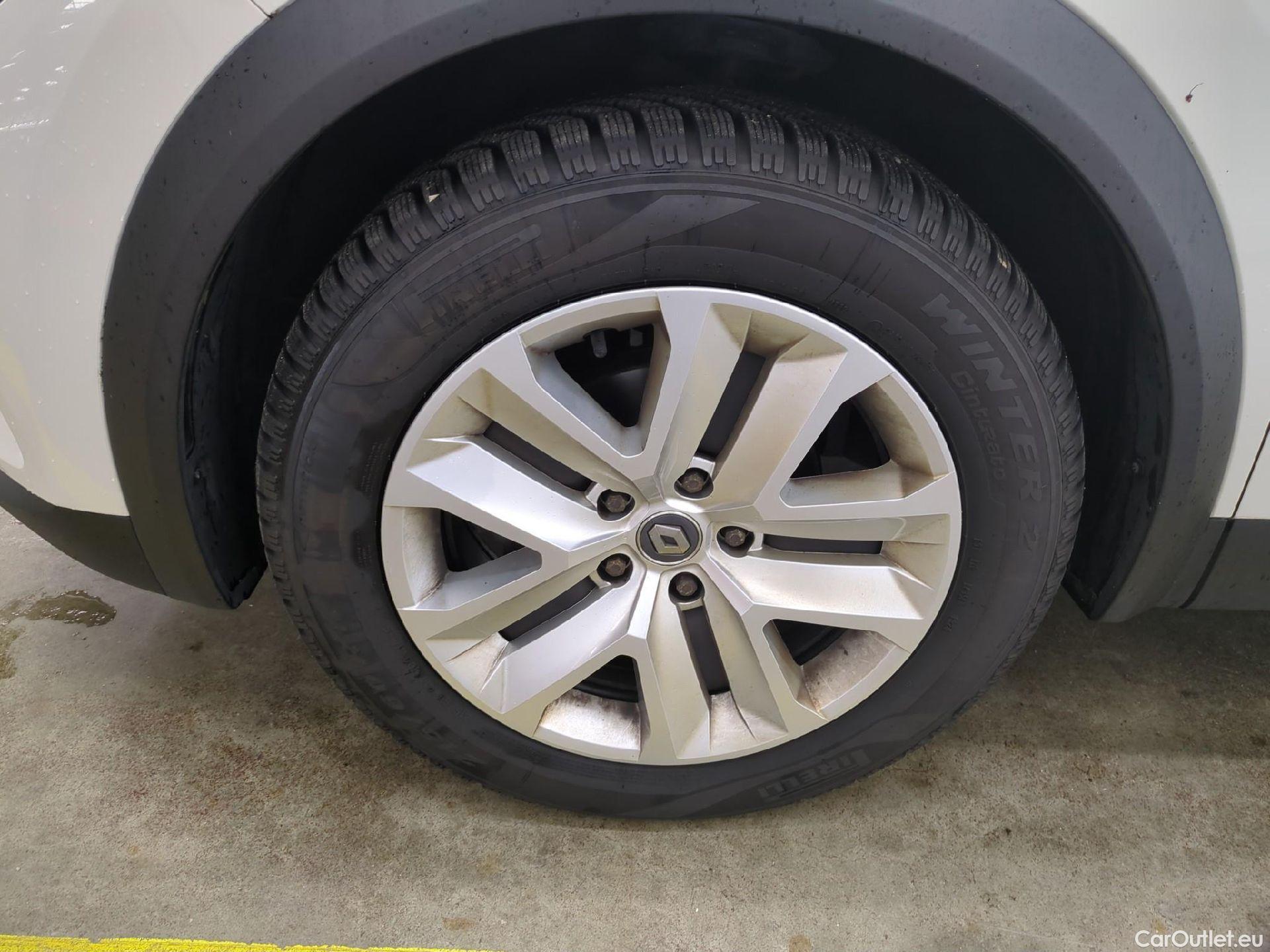  Renault  Captur  II Business 1.5 dCi 95CV BVM6 E6dT / TRANSFO VP VF #1