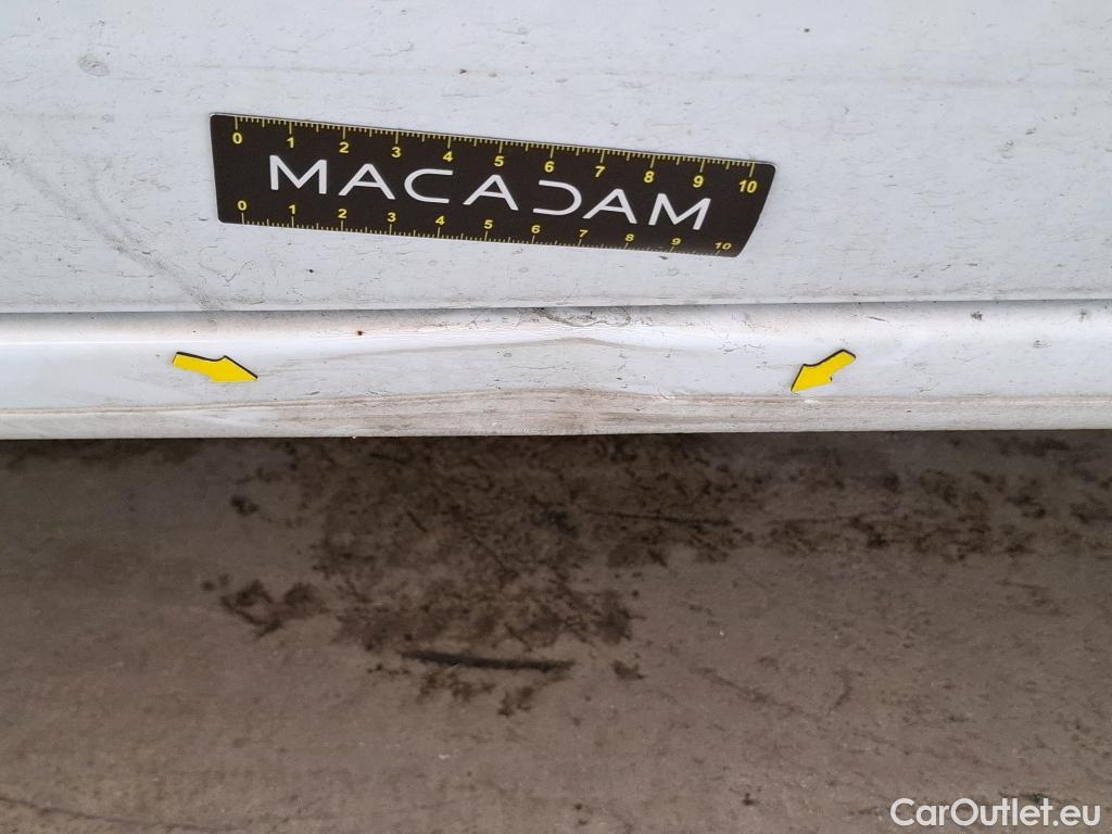  Peugeot  Partner  L2 Double Cabine 1.6 HDi 100CV BVM5 E6 #28