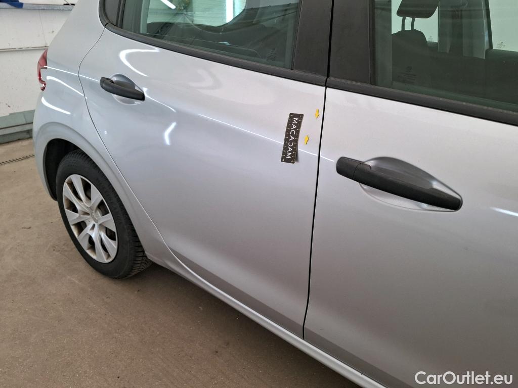  Peugeot  208  Affaire Premium 1.6 HDi 100CV BVM5 E6 #23