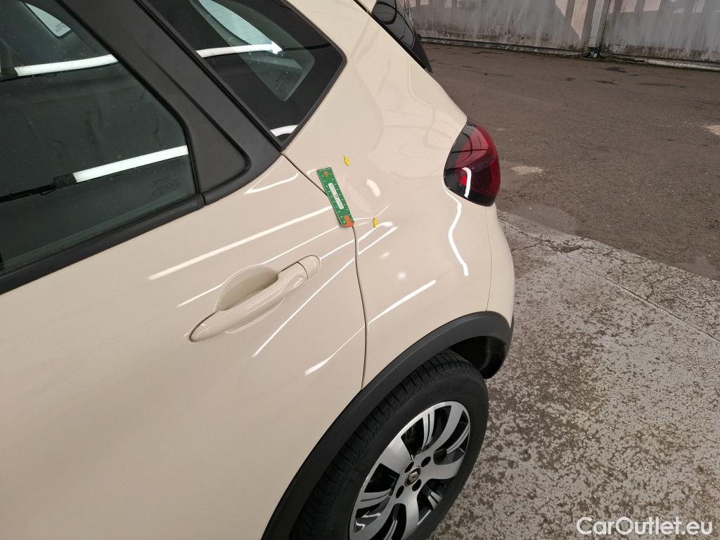  Renault  Captur  Business 0.9 TCe 90CV BVM5 E6 / TRANSFO VP VF #3