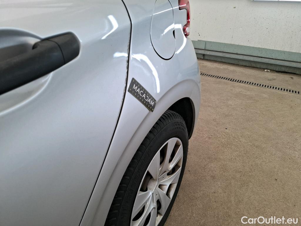  Peugeot  208  Affaire Premium 1.6 HDi 100CV BVM5 E6 #11