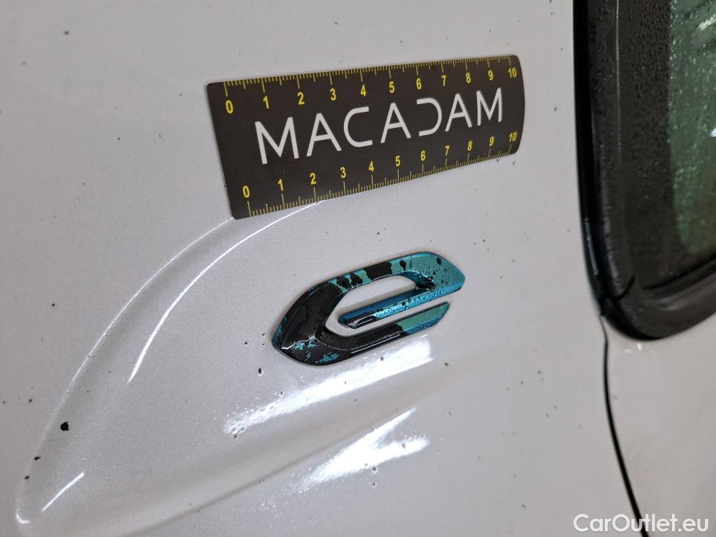  Peugeot  208  (e-) Active Business R 50kWh BVA / TRANSFO VP VF #24