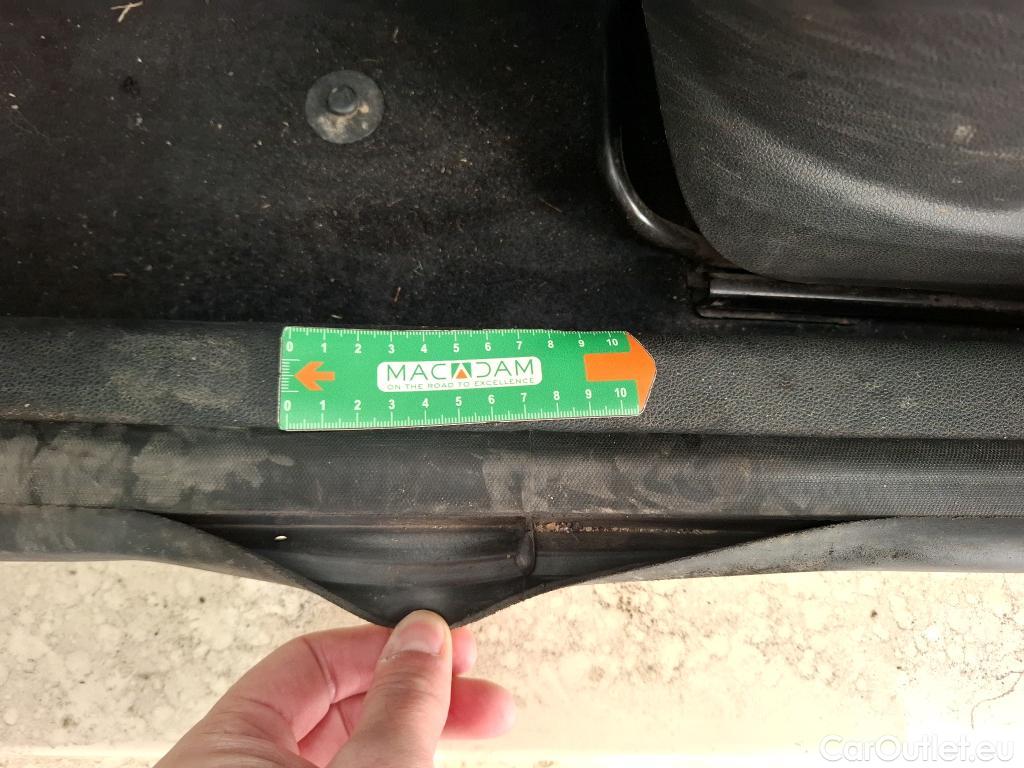  Renault  Captur  Business 0.9 TCe 90CV BVM5 E6 / TRANSFO VP VF #26