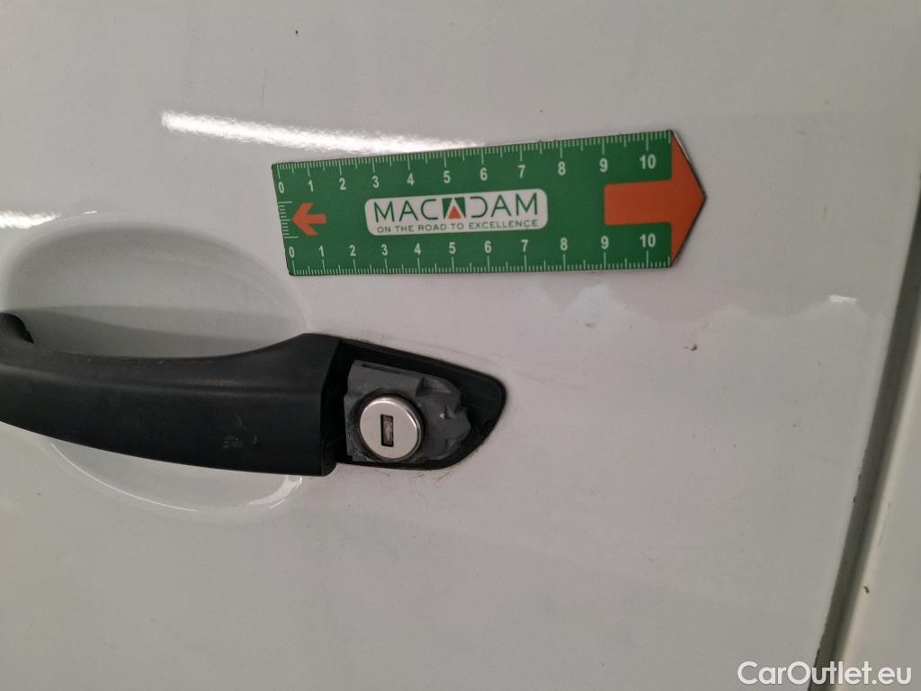  Peugeot  Expert PEUGEOT  / 2016 / 4P / Fourgon tôlé &BlueHDi 120 S&S Long Premium Pack #44