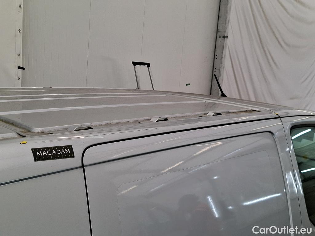  Peugeot  Expert  Fourgon Asphalt L2 2.0 HDi 120CV BVM6 E6dT #5