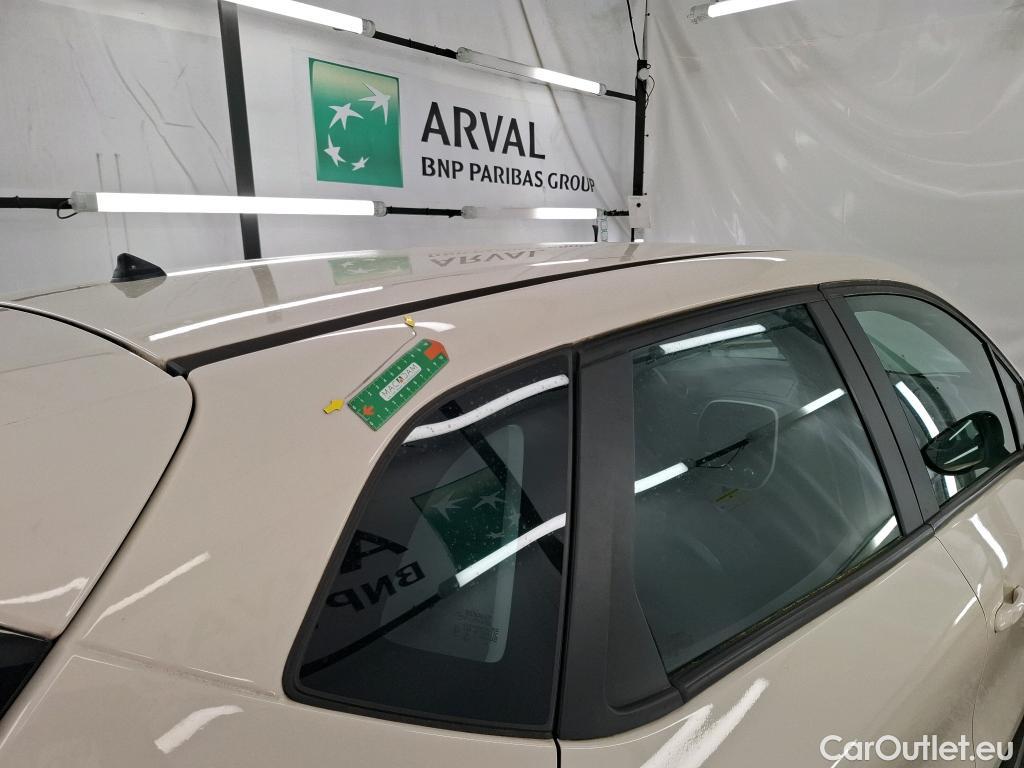  Renault  Captur  Business 0.9 TCe 90CV BVM5 E6 / TRANSFO VP VF #17