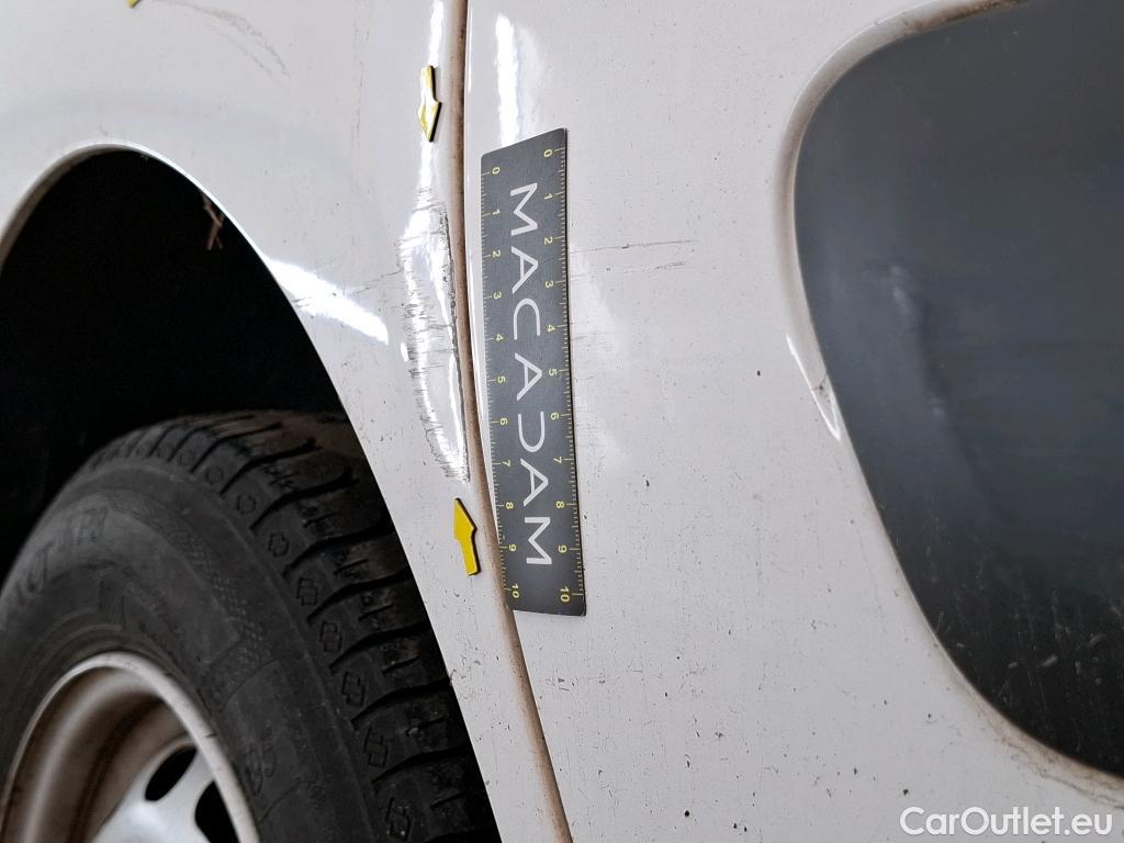  Peugeot  Partner  L2 Double Cabine 1.6 HDi 100CV BVM5 E6 #13