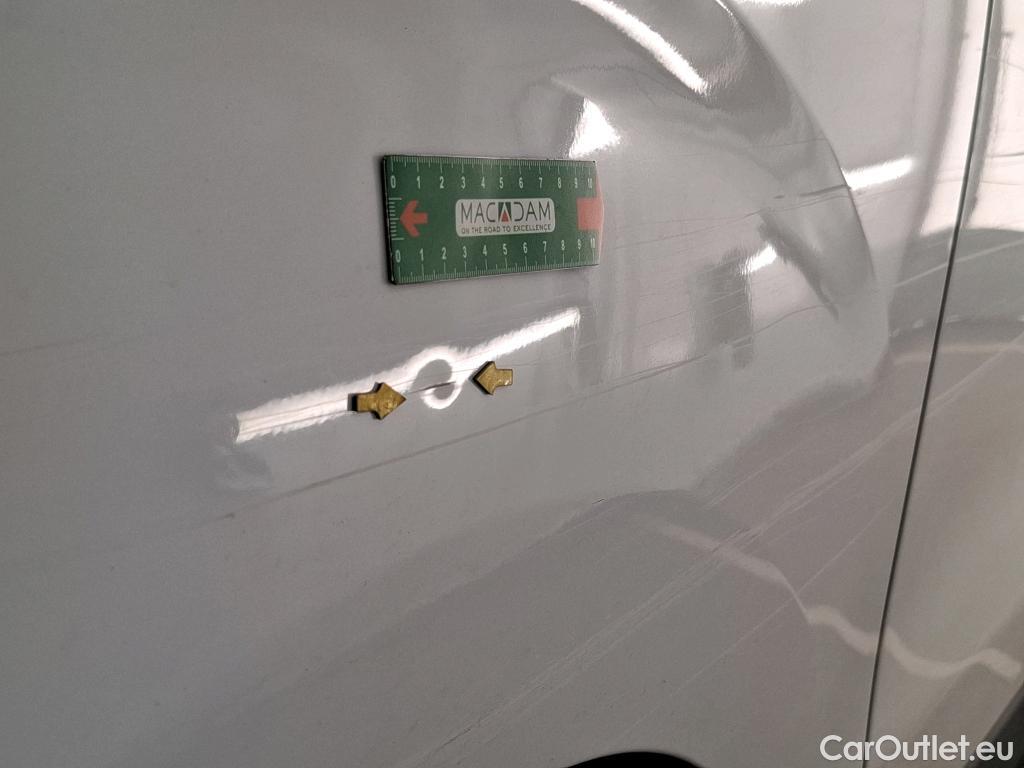  Peugeot  Expert PEUGEOT  / 2016 / 4P / Fourgon tôlé &BlueHDi 120 S&S Long Premium Pack #5