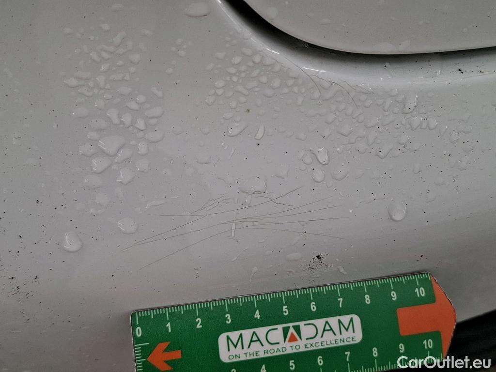  Renault  Clio  IV Air MediaNav 1.5 dCi 75CV BVM5 E6 #14