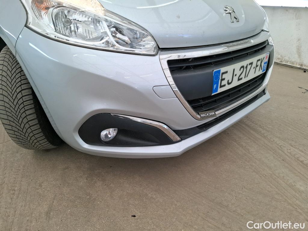  Peugeot  208  Affaire Premium 1.6 HDi 100CV BVM5 E6 #3