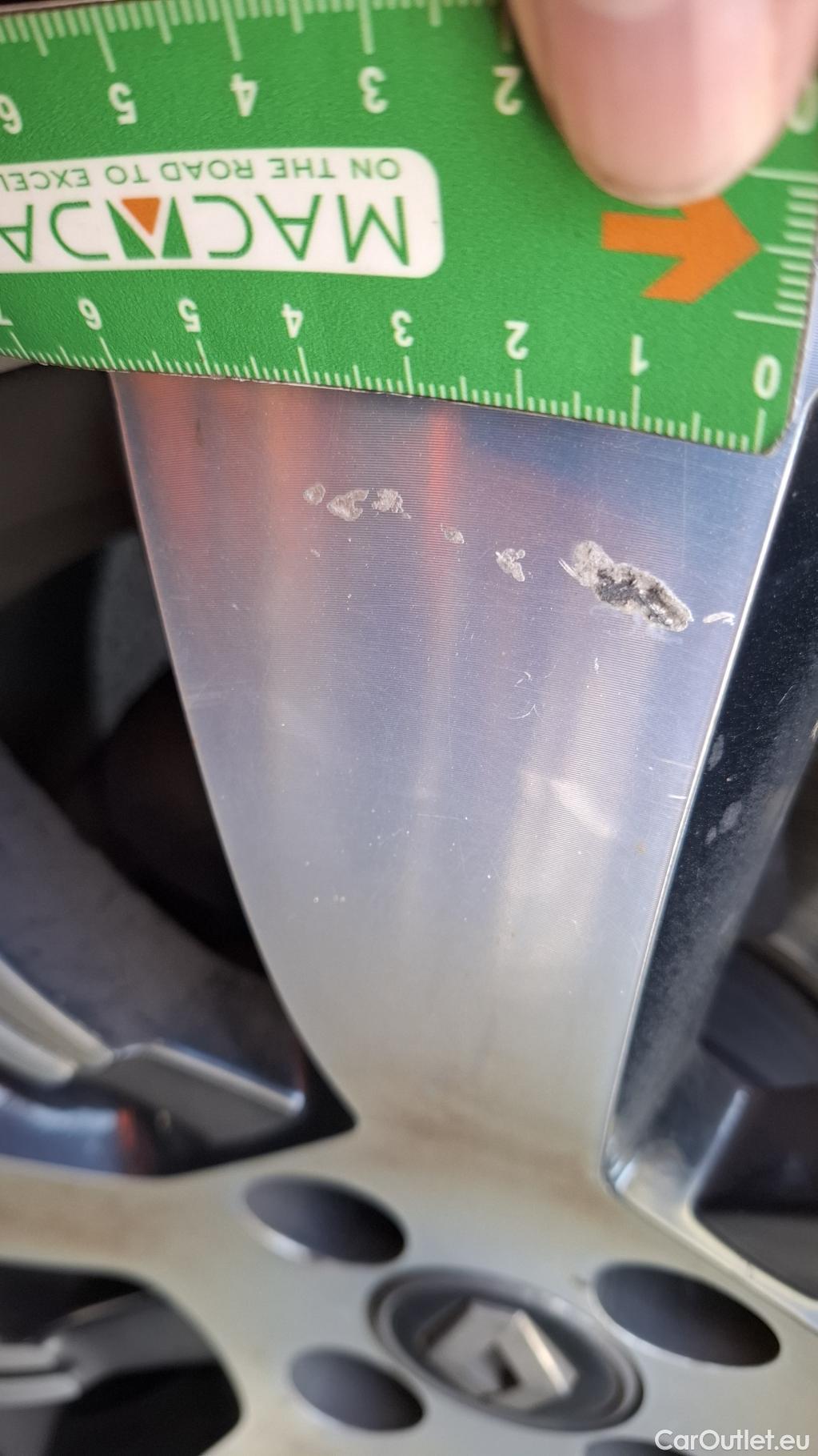  Renault  Captur  Business 0.9 TCe 90CV BVM5 E6 / TRANSFO VP VF #21