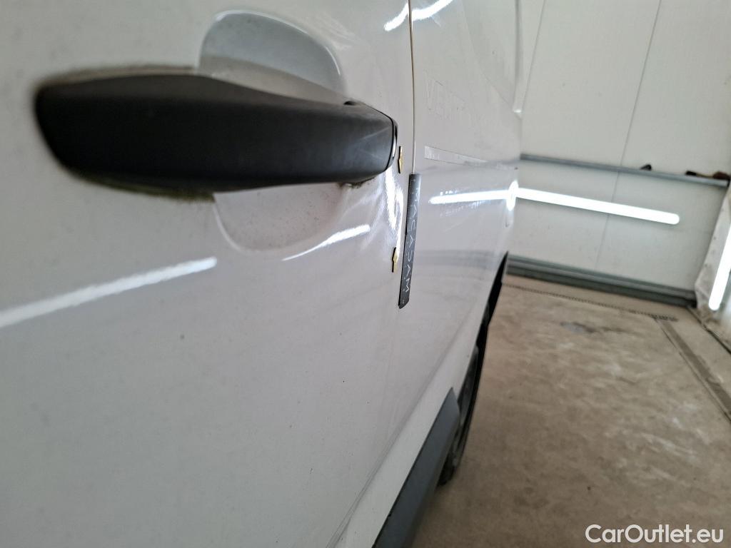  Peugeot  Partner  Asphalt L1 1.5 HDi 100CV BVM5 E6dT #11